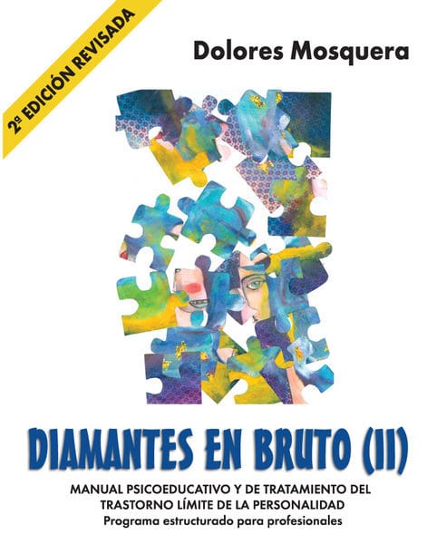 Diamantes II 2A EDICION portada ml