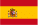 Bandera españa