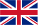 Bandera reino unido