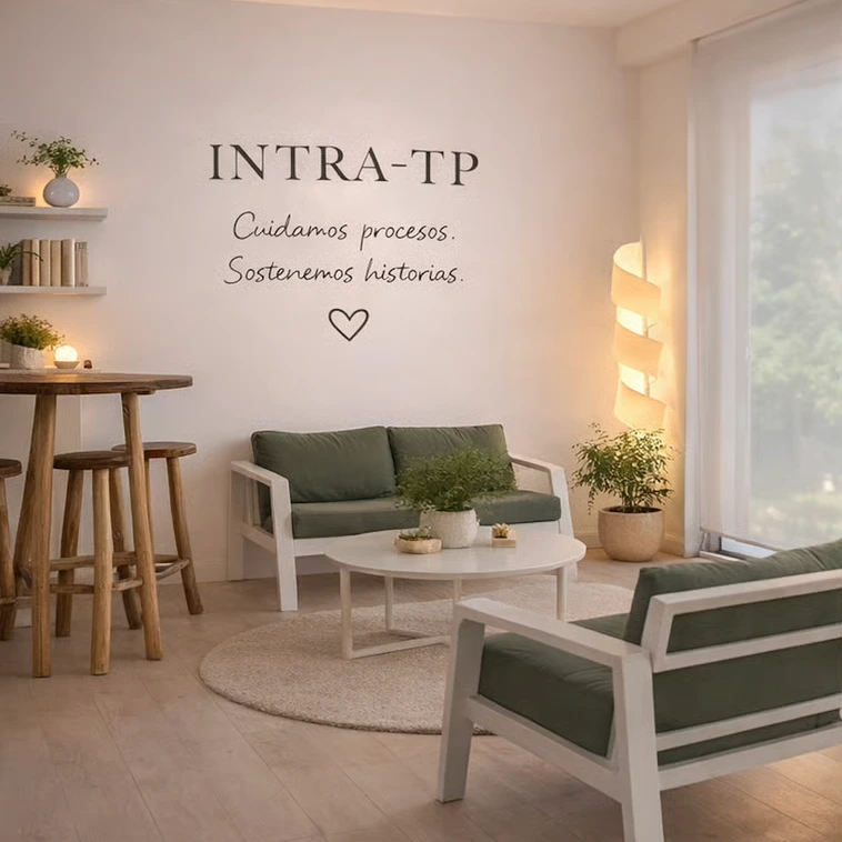 Intra-TP cuidamos procesos