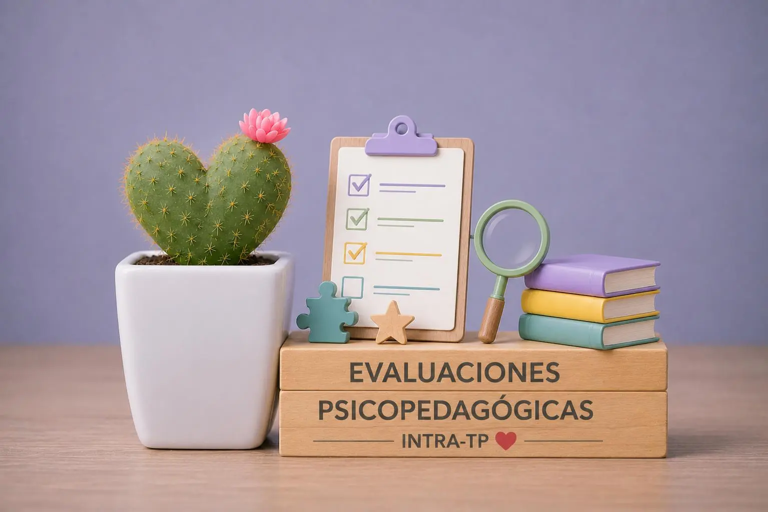 Valoracionespsicopedagogia