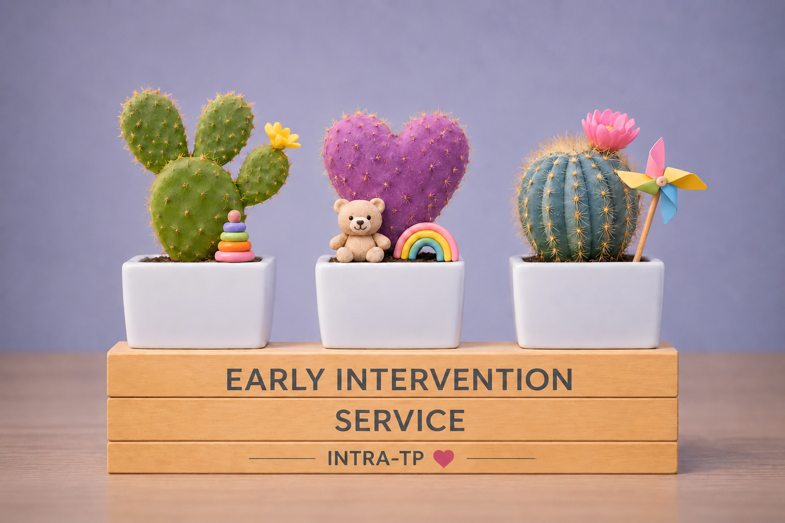 early intervention service